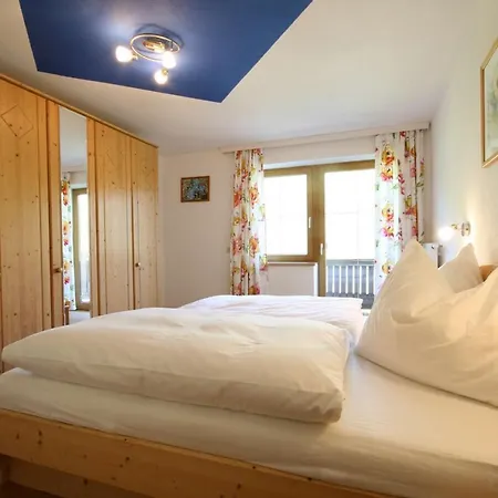 Apartment Almliesl Leog-685