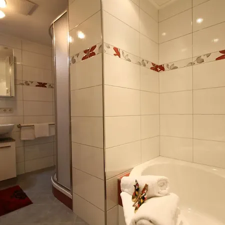 Almliesl Leog-685 Apartment Leogang