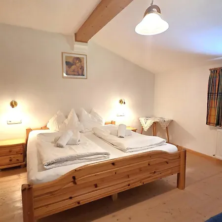 Almliesl Leog-685 Apartment Leogang