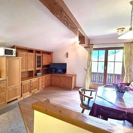 Almliesl Leog-685 Apartment *