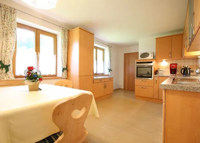 Almliesl Leog-685 Apartamento