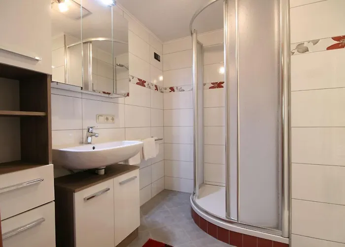 Apartamento Almliesl Leog-685 Leogang