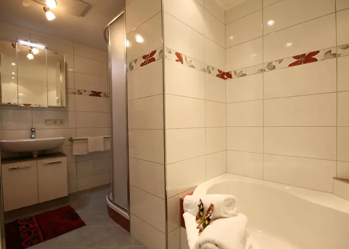 Almliesl Leog-685 Apartamento Leogang